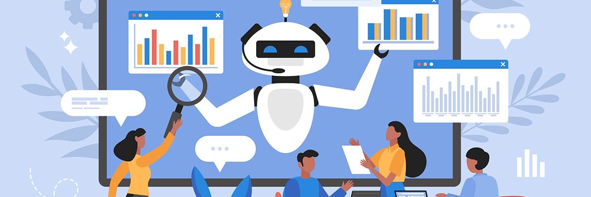 How AI Can Be Used in Marketing