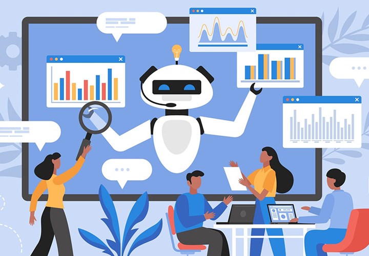 How AI Can Be Used in Marketing